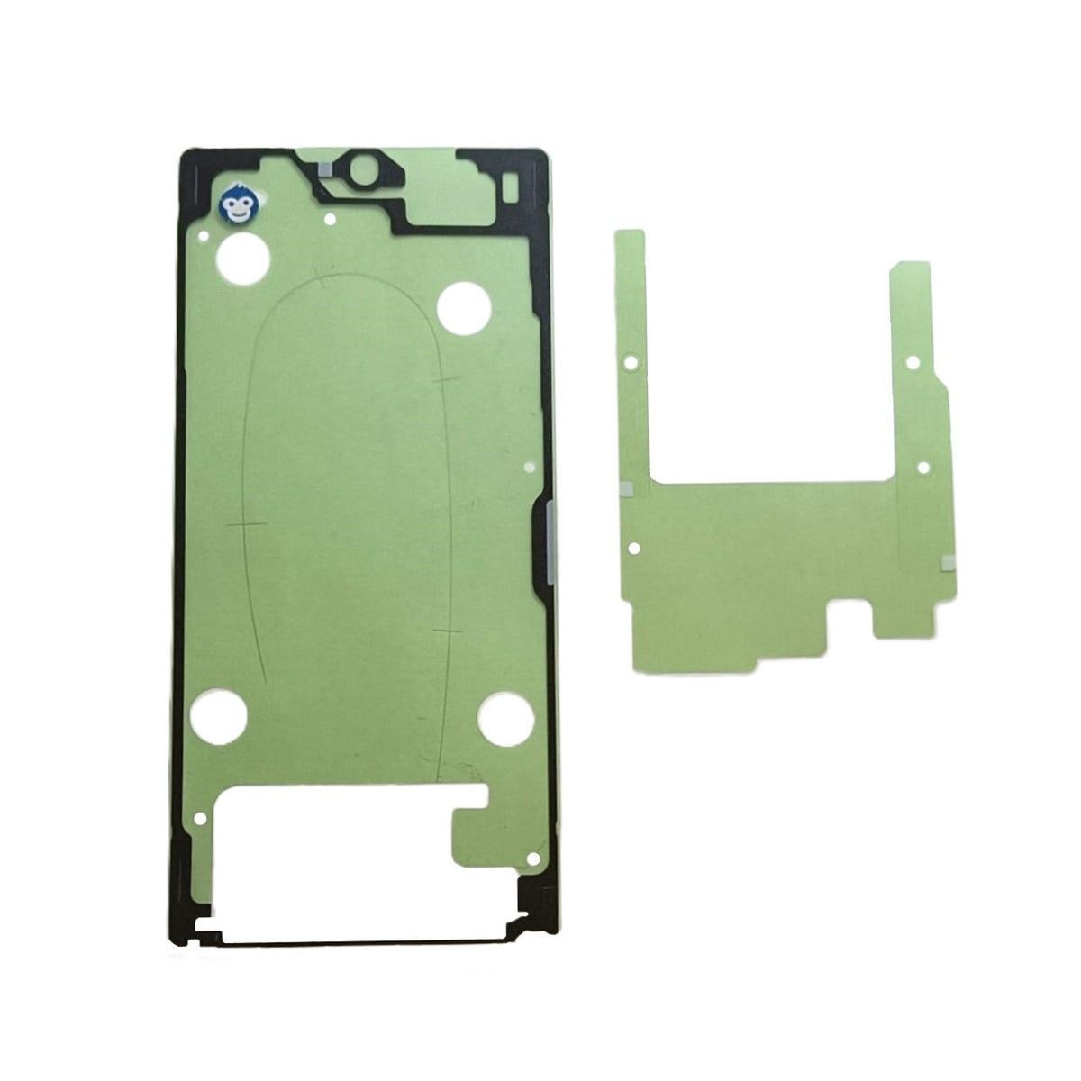 FRONT GLUE ADHESIVE SAMSUNG GALAXY S25 ULTRA S938 REWORK KIT