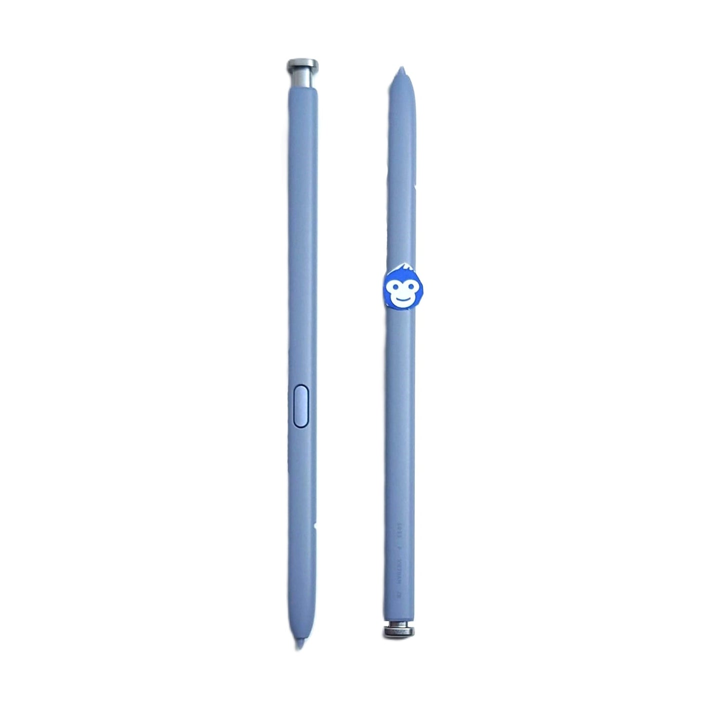 STYLUS PEN SAMSUNG GALAXY S25 ULTRA S938 SILVER BLUE - NEW