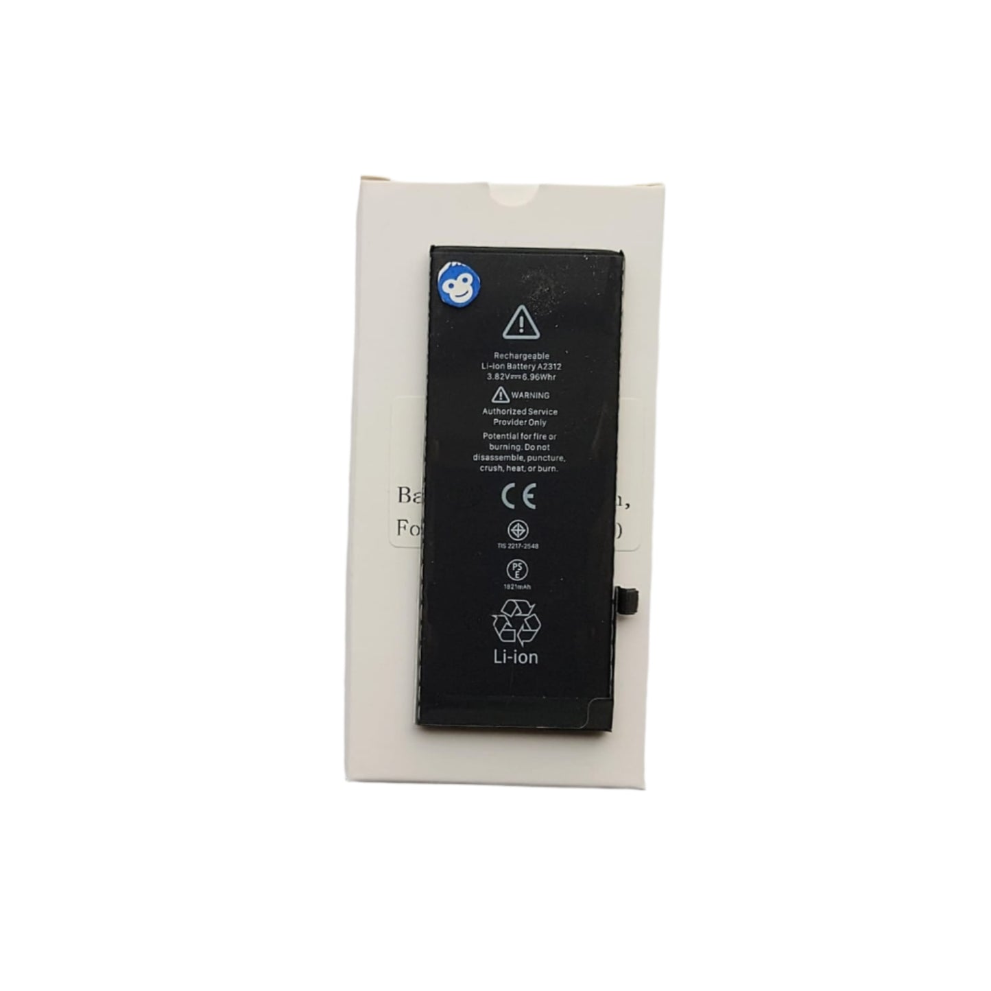 Internal battery FOR APPLE IPHONE SE 2020 - PREMIUM BATTERY
