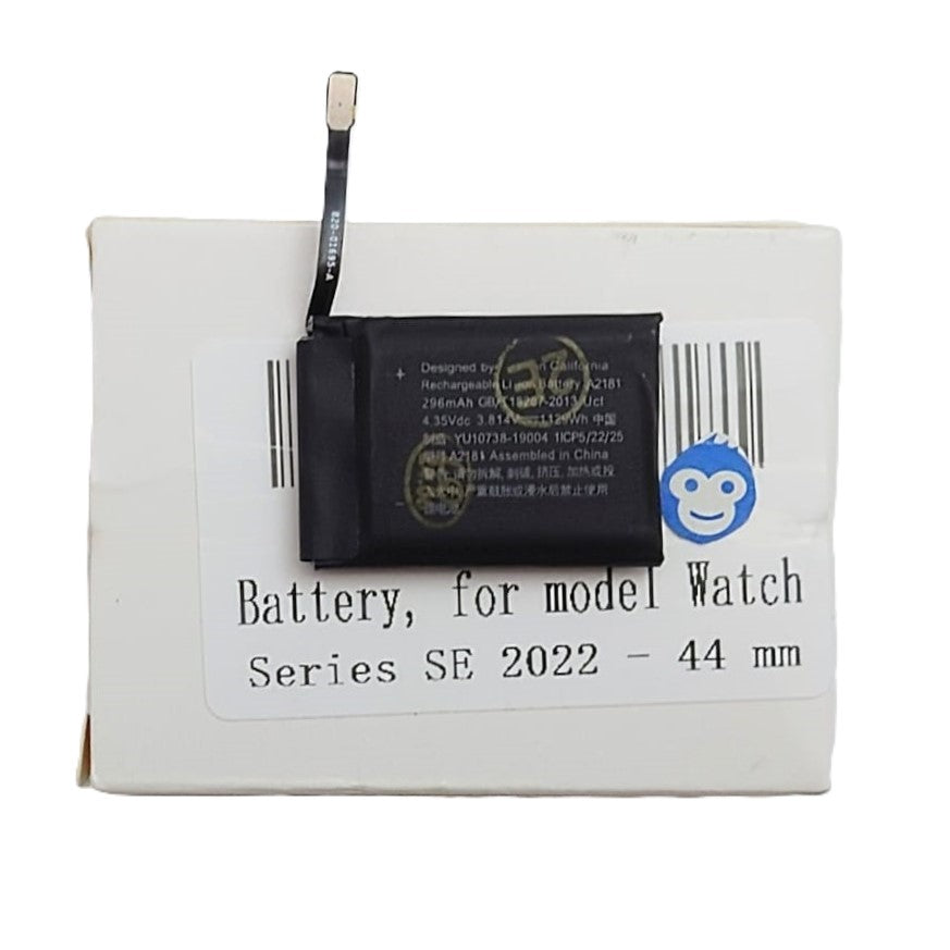 Internal battery FOR Apple Watch series 5 / SE 44mm - NEW
