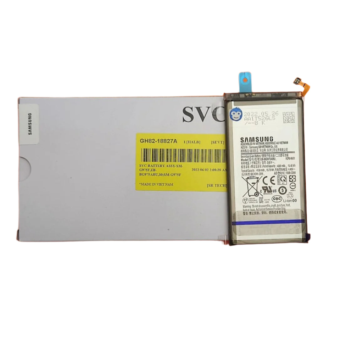 Internal Battery Samsung Galaxy S10+ G975 - New