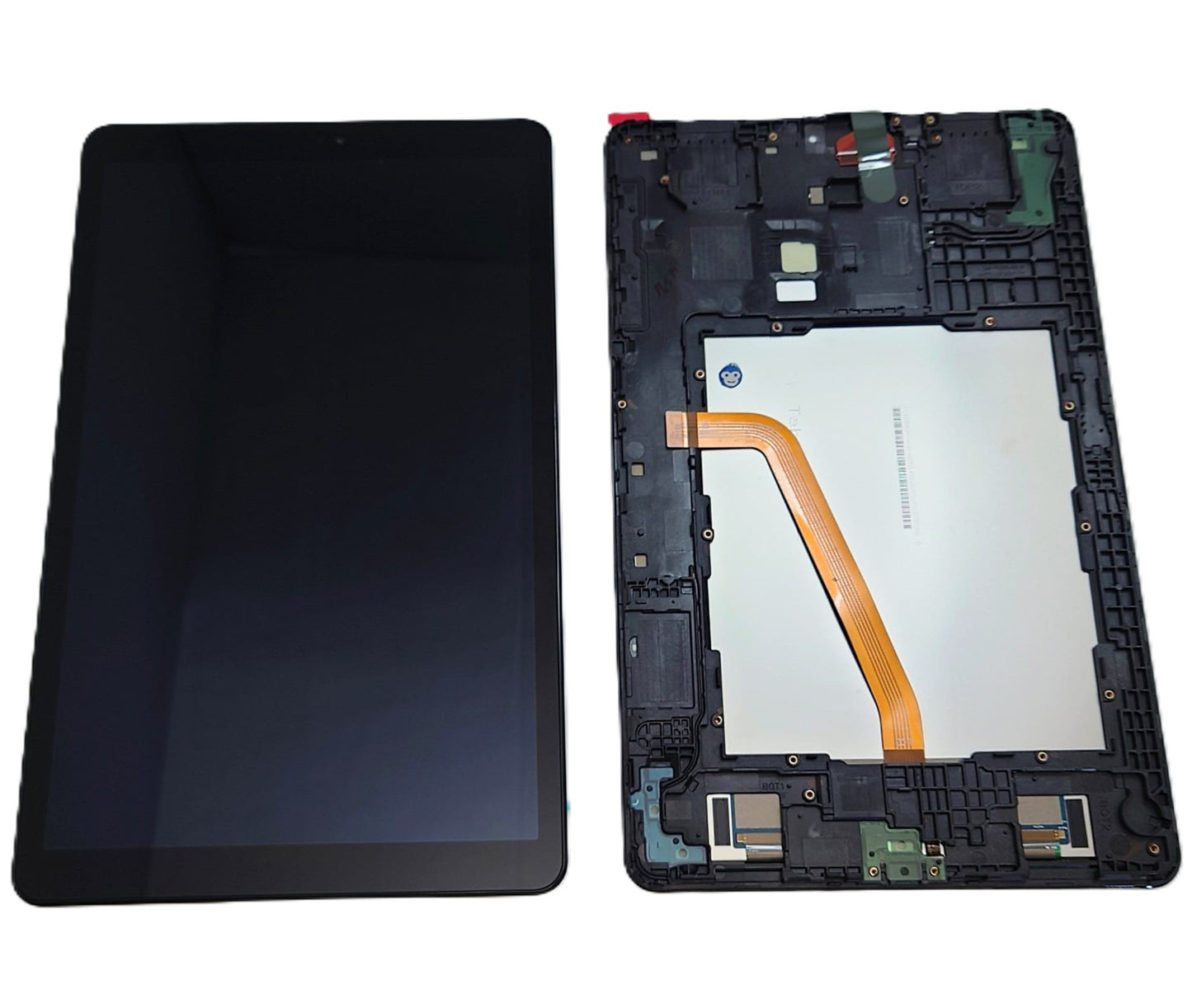 LCD Screen Display Samsung Galaxy Tab A 10.5" WIFI / LTE - T590 / T595 Black - NEW