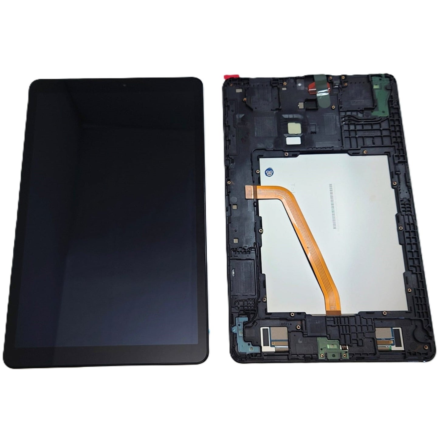 LCD Screen Display Samsung Galaxy Tab A 10.5" WIFI / LTE - T590 / T595 Black - NEW