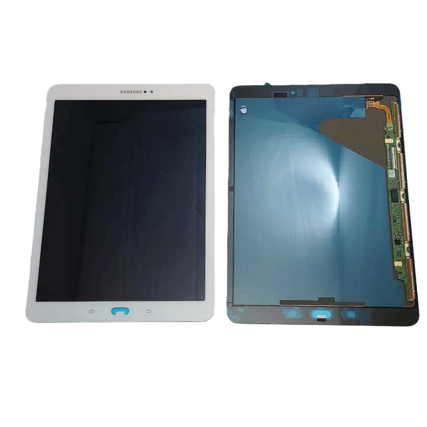 LCD Screen Display Samsung Galaxy Tab S2 9.7" WIFI / LTE - T813 / T819 White - NEW