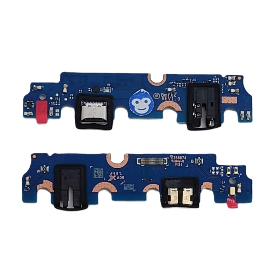 CHARGING PORT FLEX SAMSUNG GALAXY TAB A9 LTE SM-X115 NEW