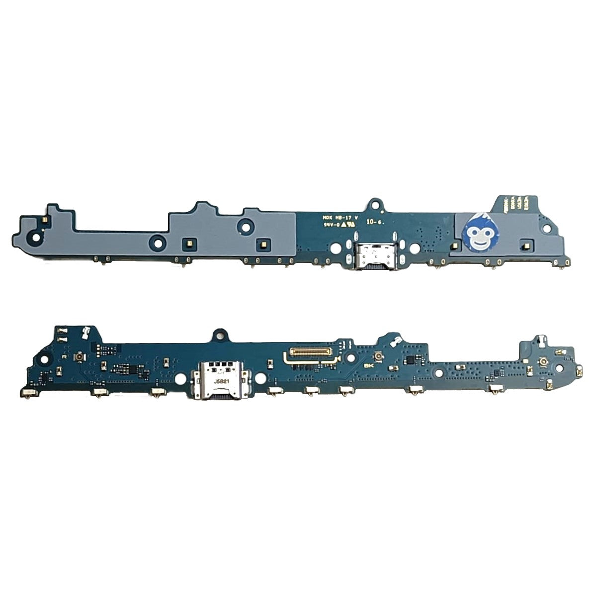 CHARGING PORT FLEX SAMSUNG GALAXY TAB S10 LITE 5G SM-X406 - NEW
