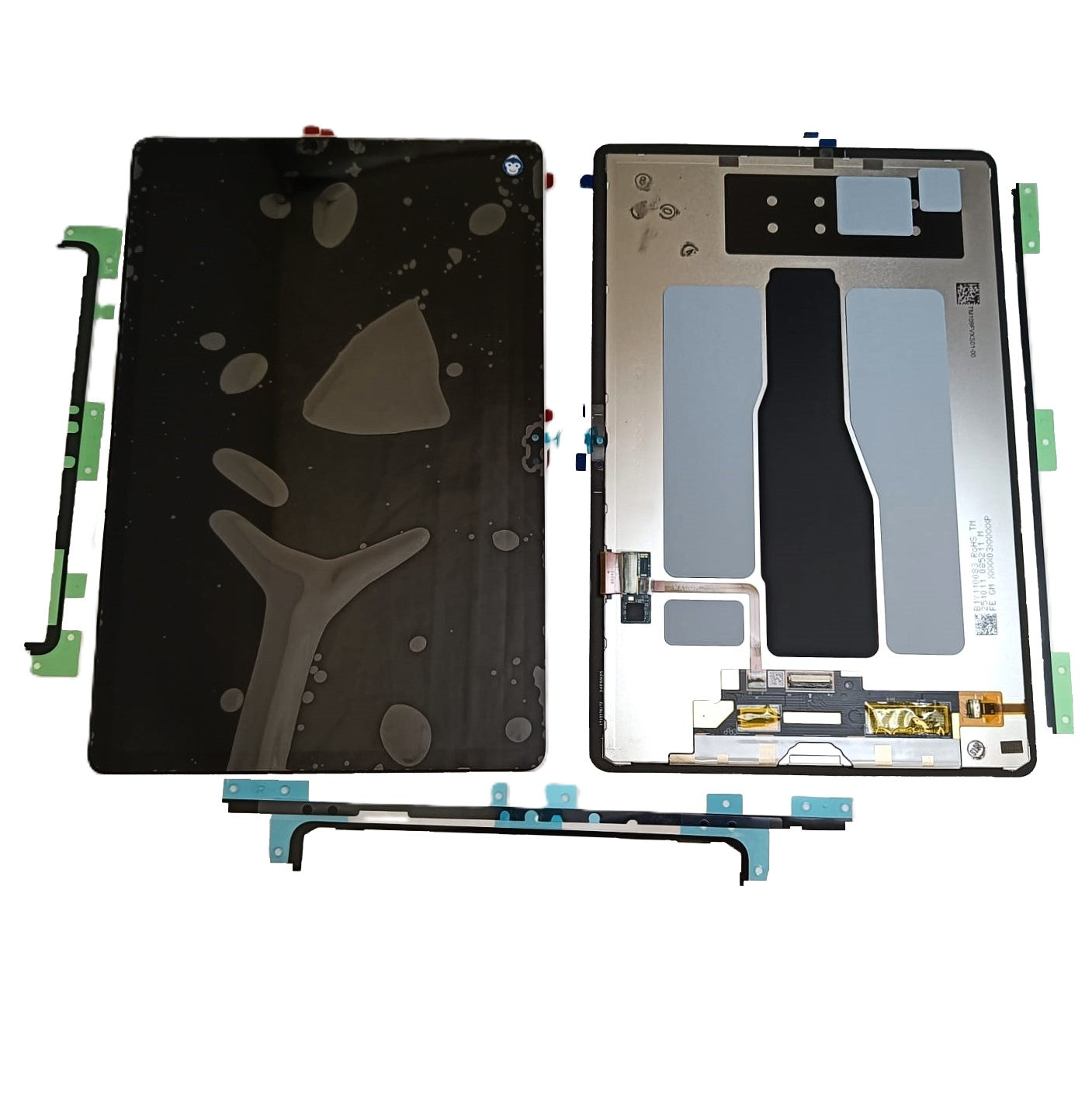 LCD SCREEN DISPLAY SAMSUNG GALAXY TAB S10 LITE X400 / X406 - NEW