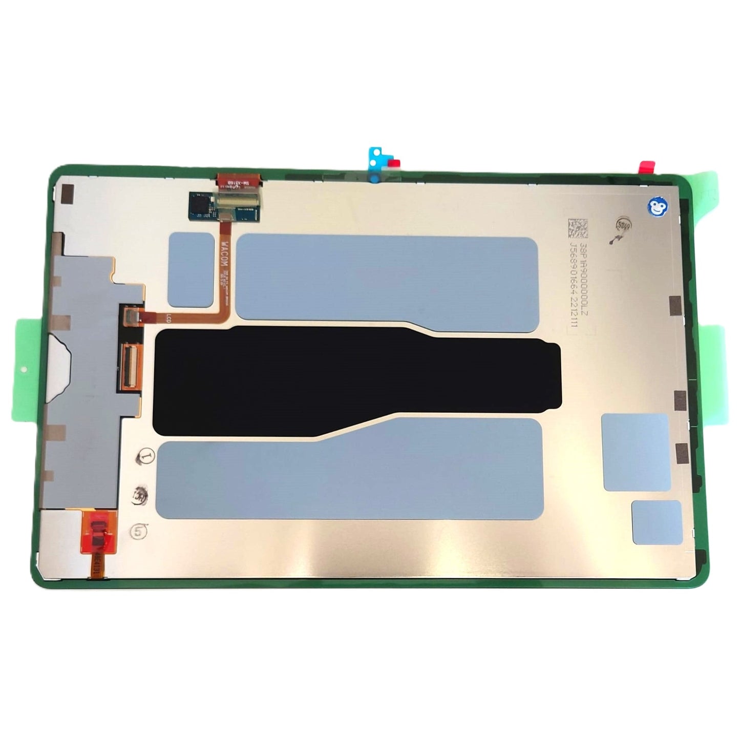 LCD Screen Display Samsung Galaxy Tab S9 FE - X510 / X516 - NEW