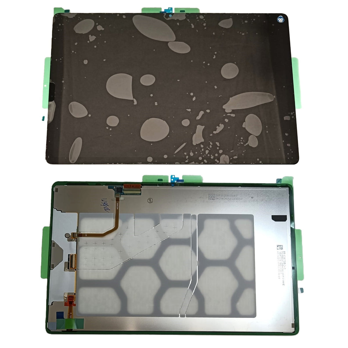 LCD Screen Display Samsung Galaxy Tab S9 FE Plus - X610 / X616 - NEW