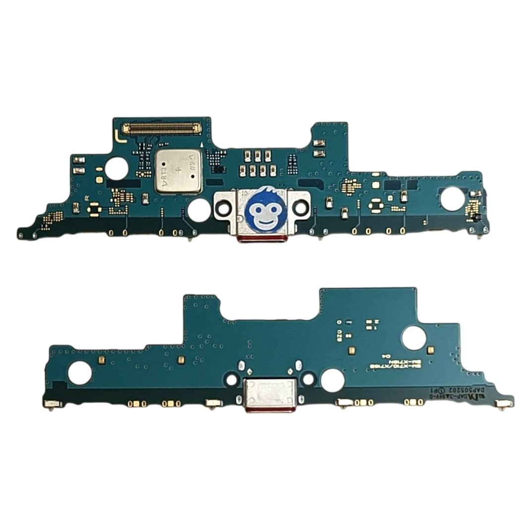 CHARGING PORT FLEX SAMSUNG GALAXY TAB S9 WIFI SM-X710 - NEW