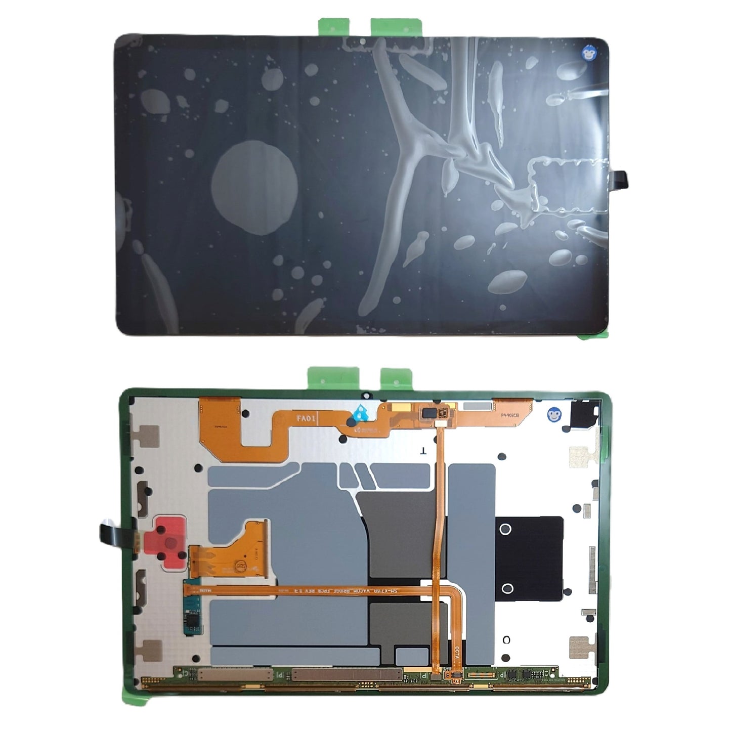 LCD Screen Display Samsung Galaxy Tab S9 LTE / 5G - X710 / X716 - NEW