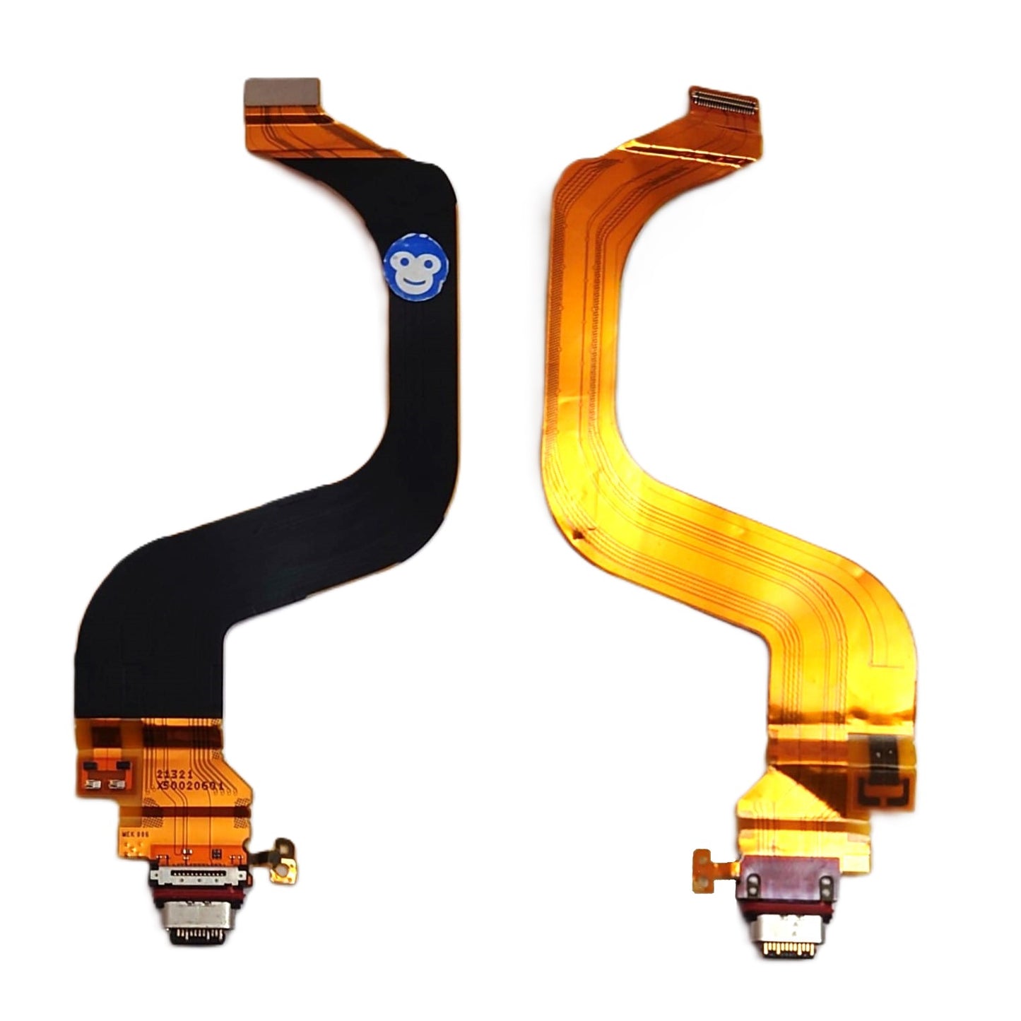 CHARGER PORT SONY XPERIA 1 III (1III) XQ-BC52 - USED