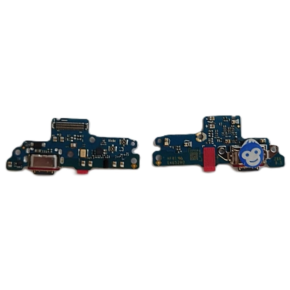 TYPE C CHARGER PORT FLEX FOR SONY XPERIA 10 III - NEW