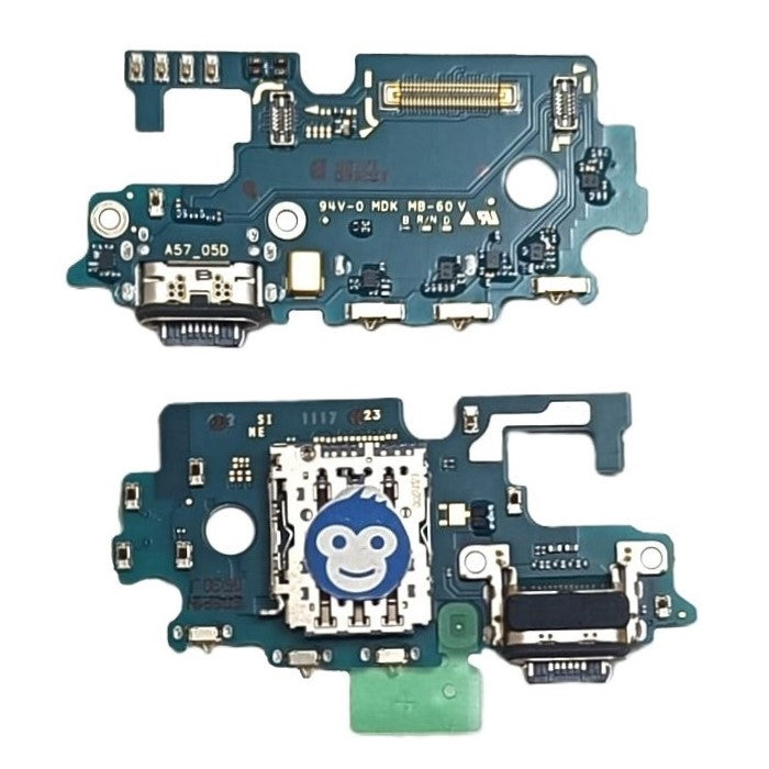 Charger Port TYPE C Flex Samsung Galaxy A57 5G A576 - NEW