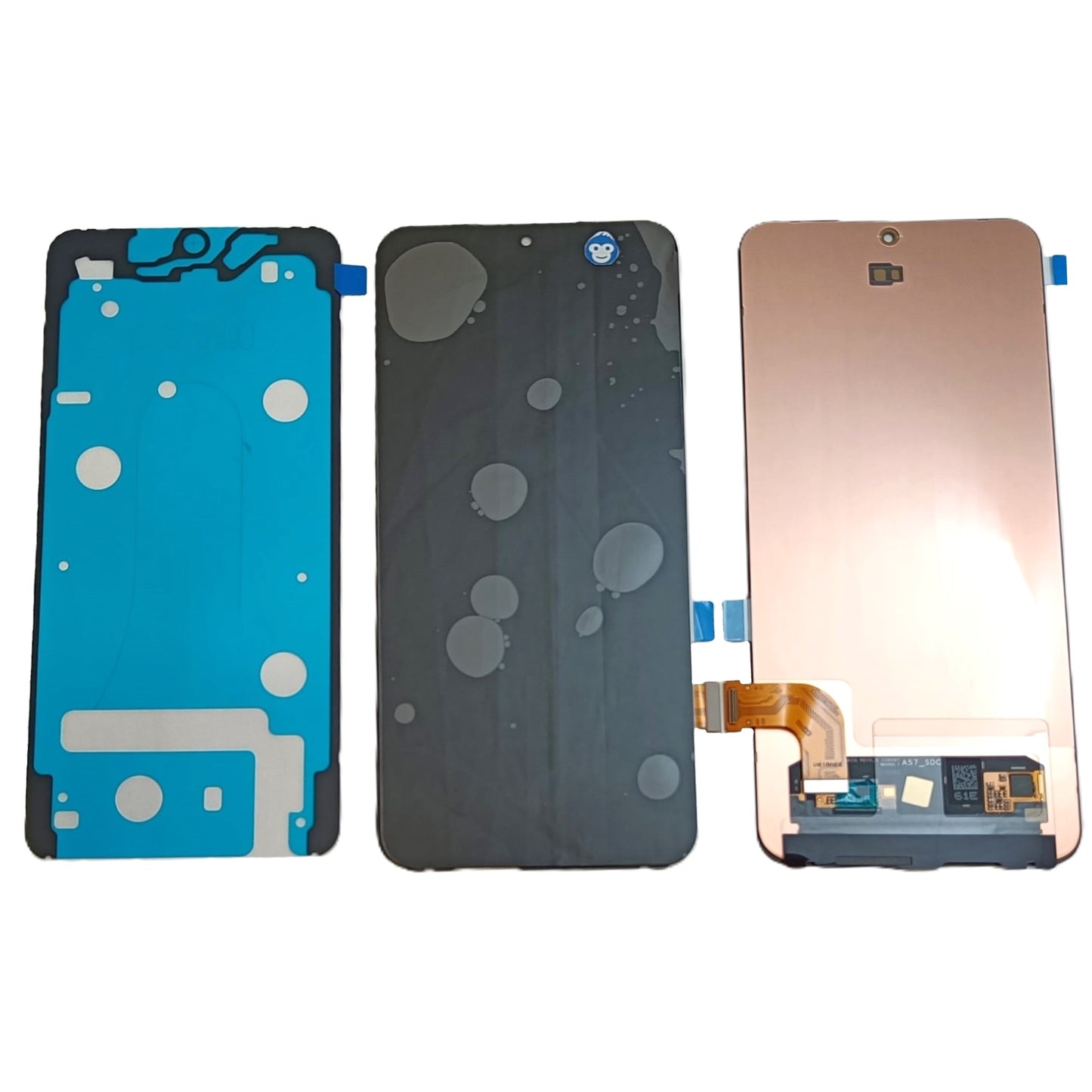 LCD Screen Display Samsung Galaxy A57 5G A576 NO FRAME - NEW