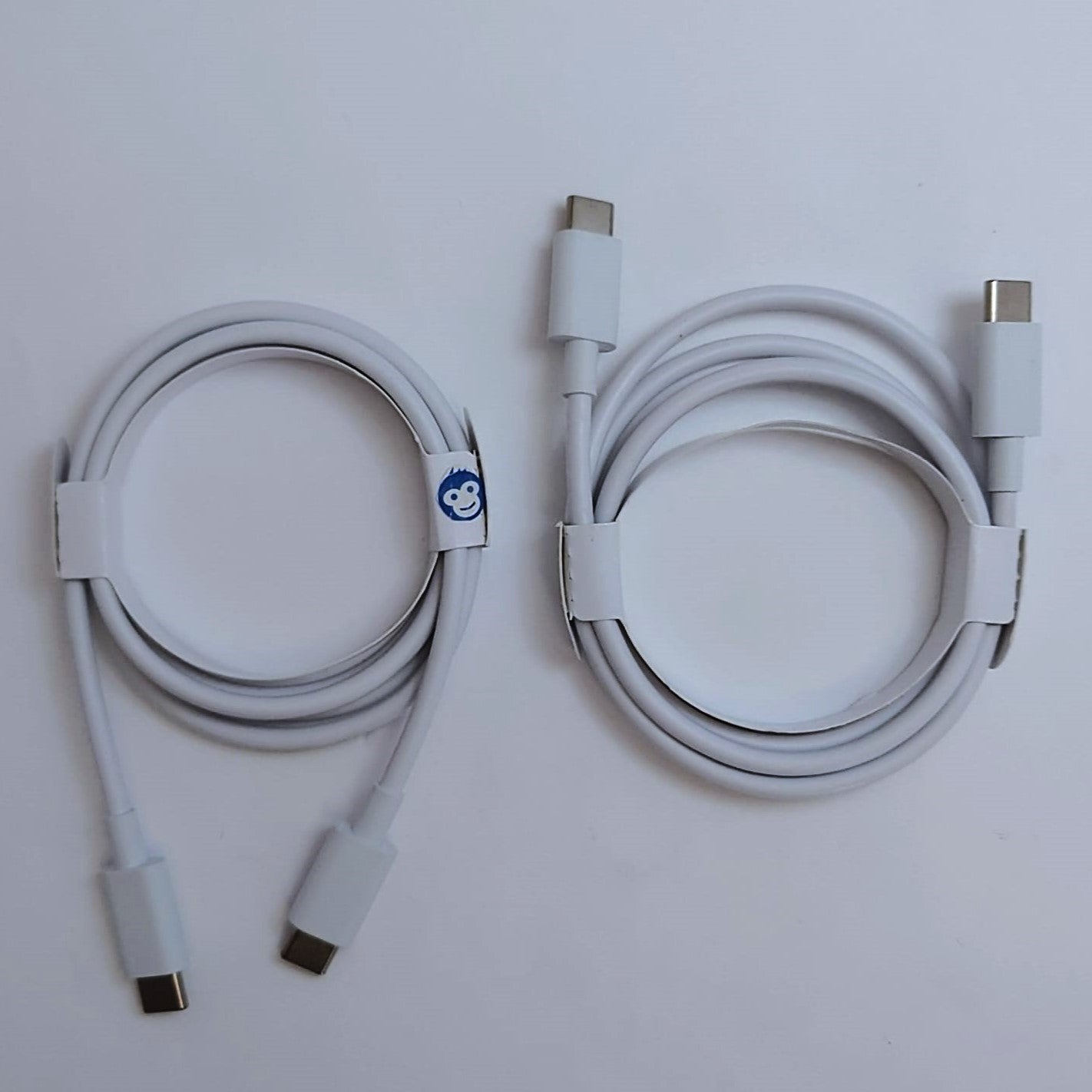 CABLE GOOGLE PIXEL TYPE-C TO TYPE-C 1M - NEW