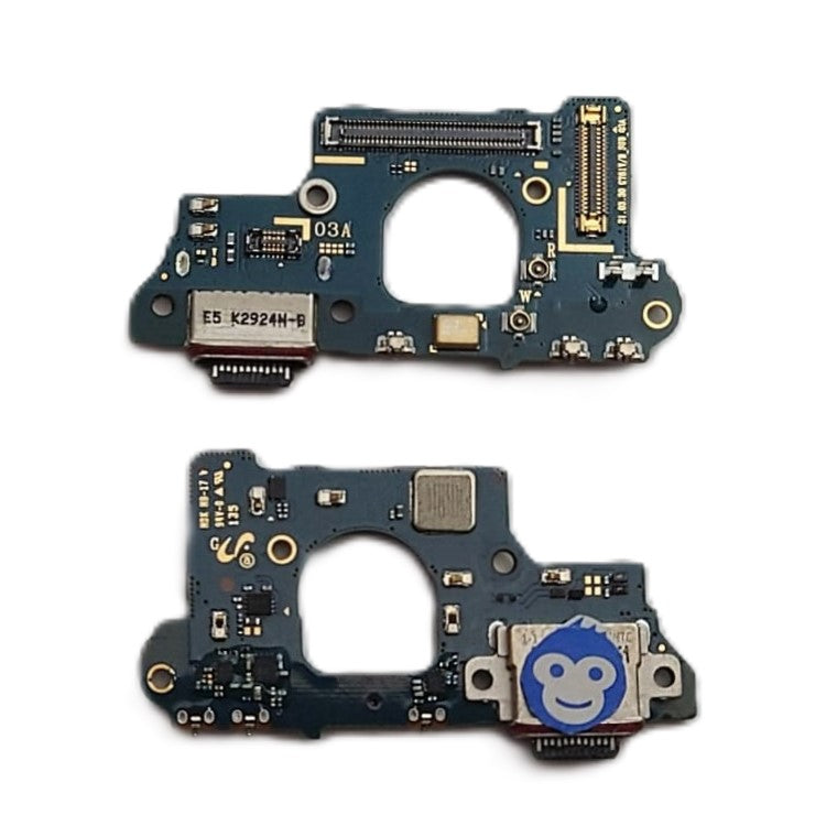 Charger Port TYPE C Flex Samsung Galaxy S20 FE 5G G781 - USED