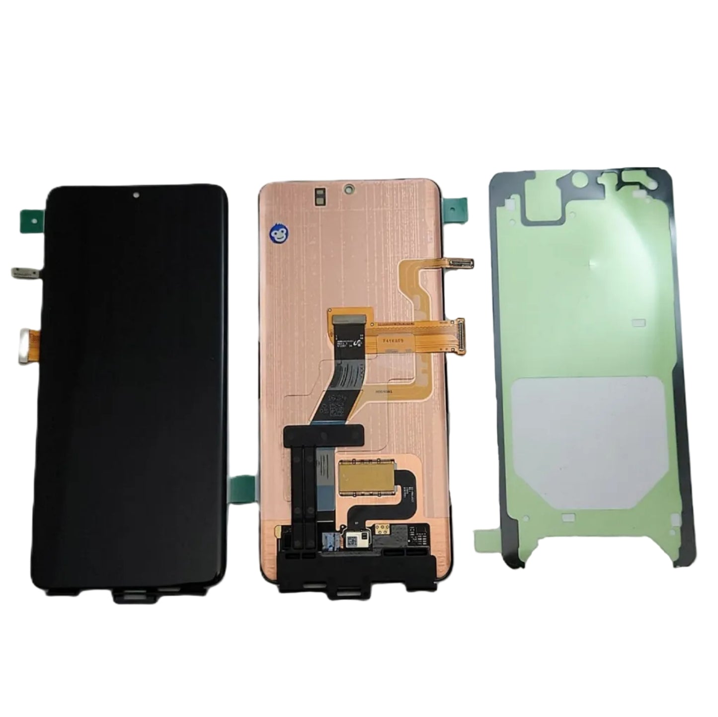 LCD SCREEN DISPLAY Samsung Galaxy S21 Ultra G998 NO FRAME - NEW