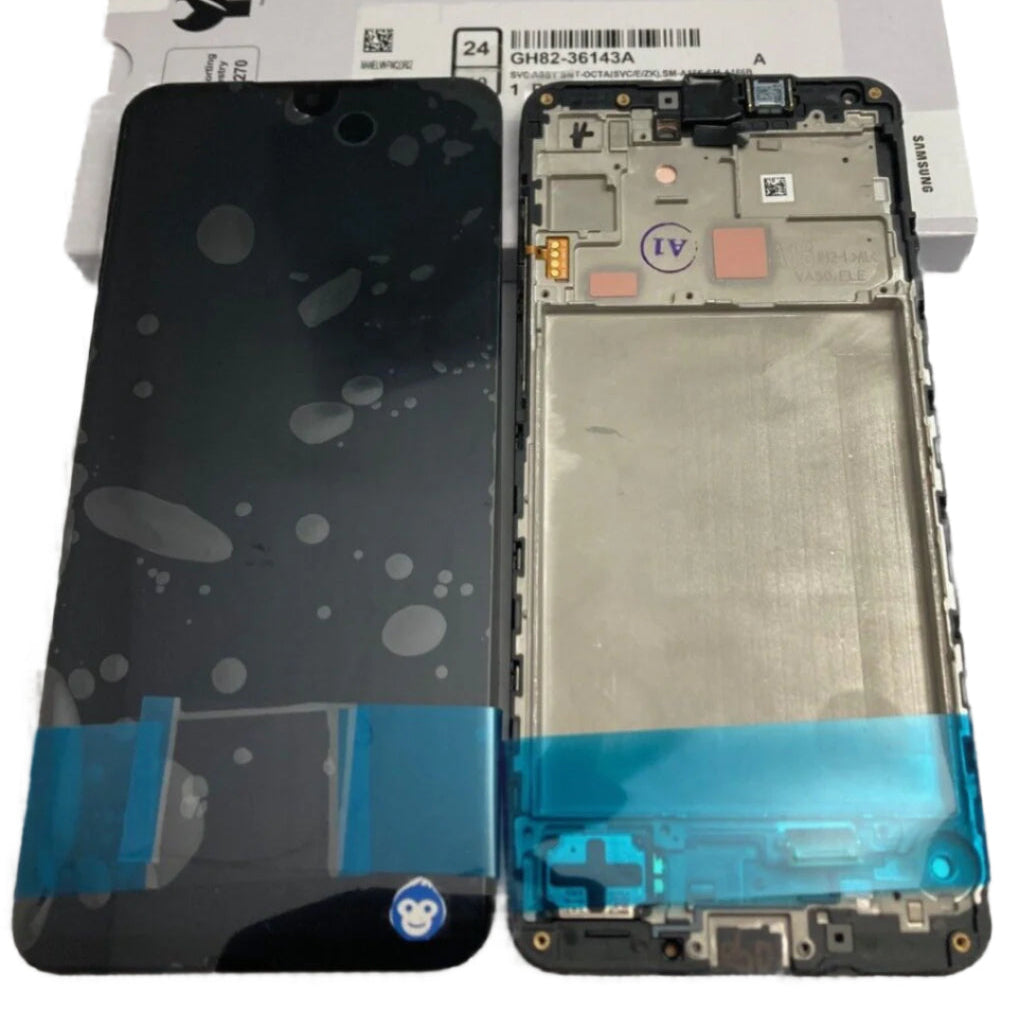 LCD SCREEN DISPLAY Samsung Galaxy A16 5G A166 - NEW