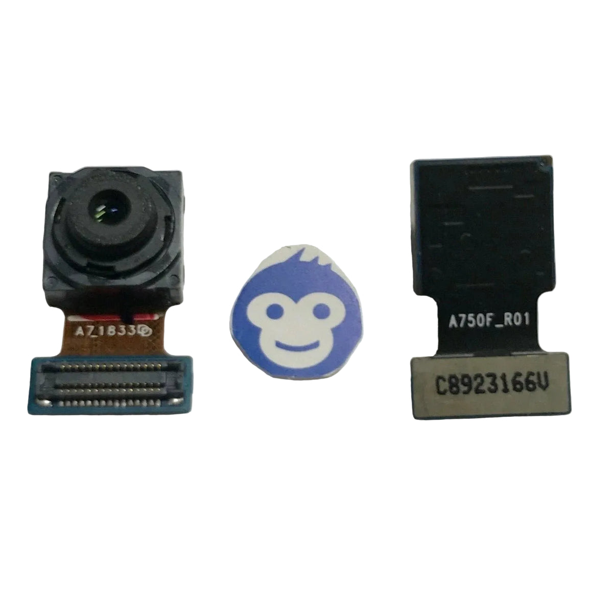 Front Camera Module for Samsung Galaxy A7 (2018) A750 - USED