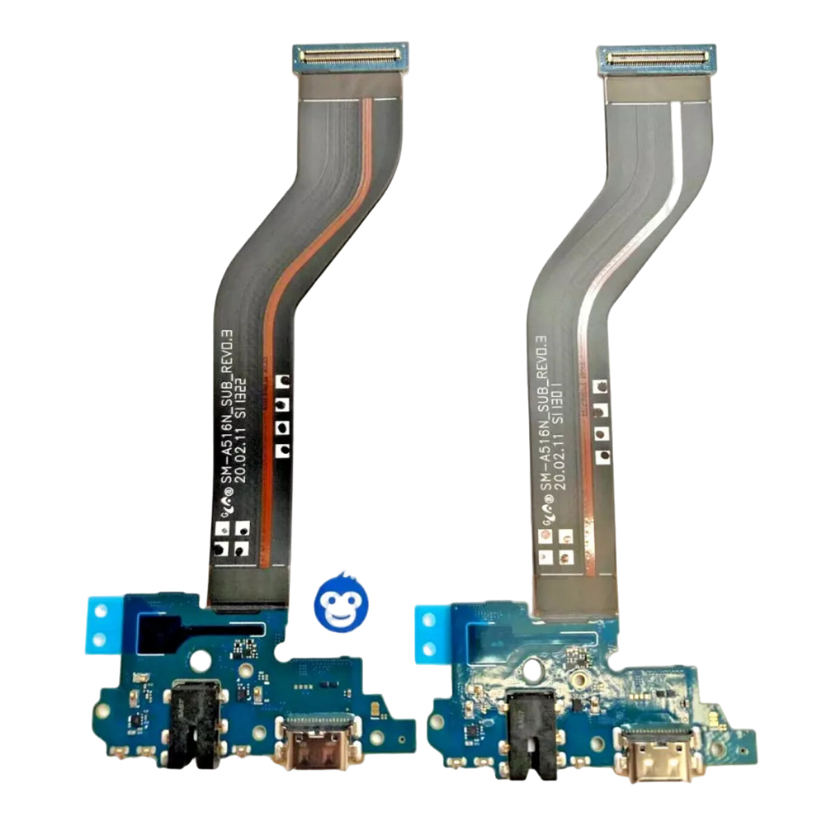 Charger Port TYPE C Flex Samsung Galaxy A51 5G A516 - NEW