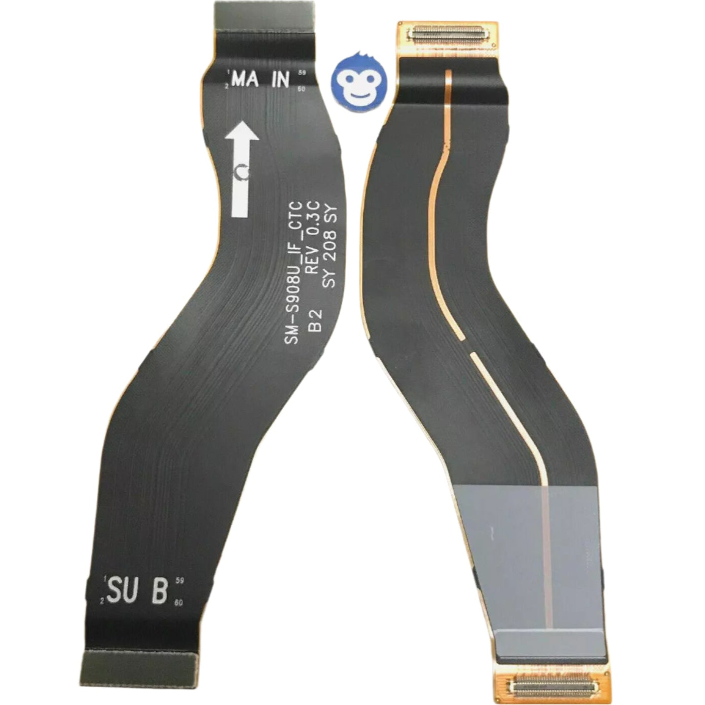 Mainflex Cable Samsung Galaxy GALAXY S22 ULTRA S908 - NEW