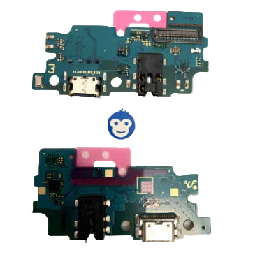 Charger Port TYPE C Flex Samsung Galaxy A30 / A305 - NEW
