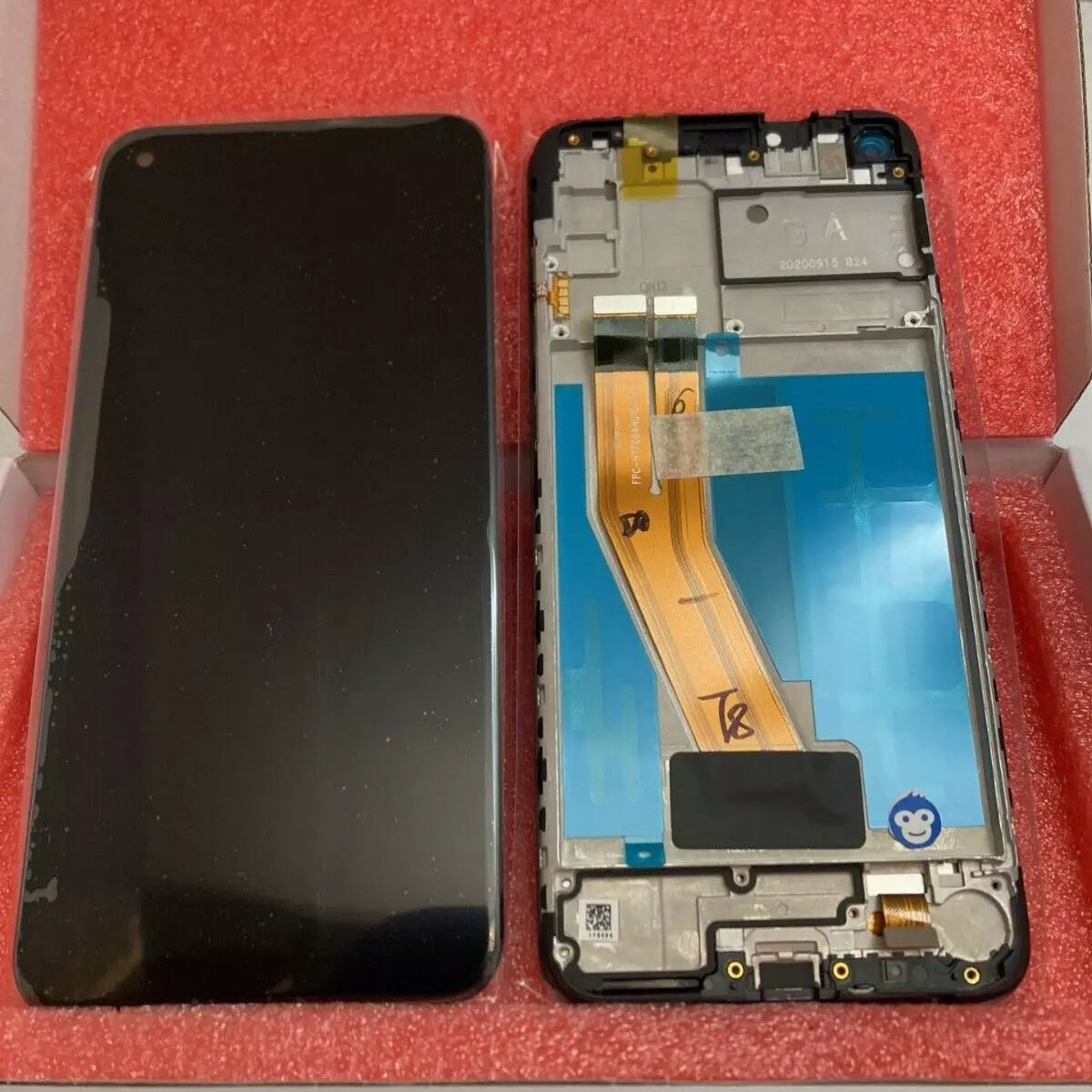LCD Screen Display Samsung Galaxy A11 / A115 - NEW