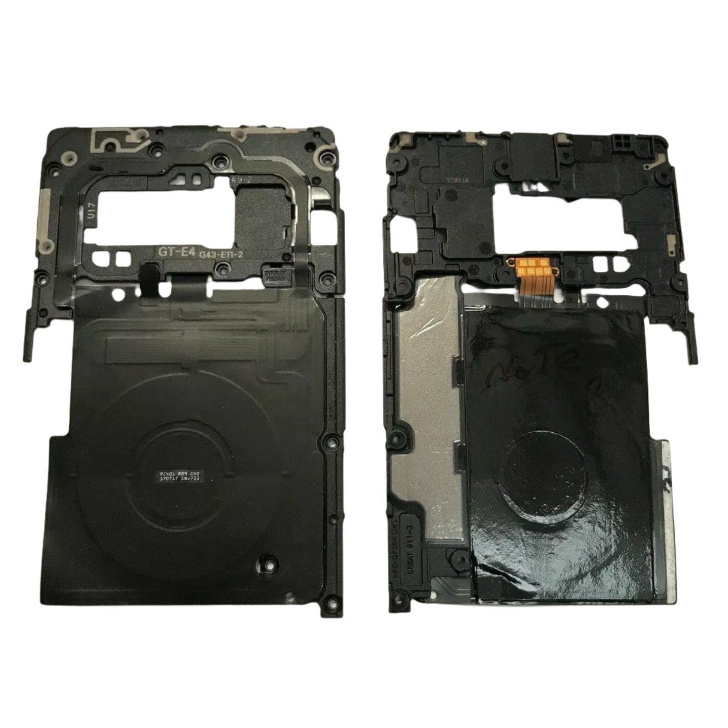 NFC WIRELESS CHARGER FLEX SAMSUNG GALAXY NOTE N950 8 - USED