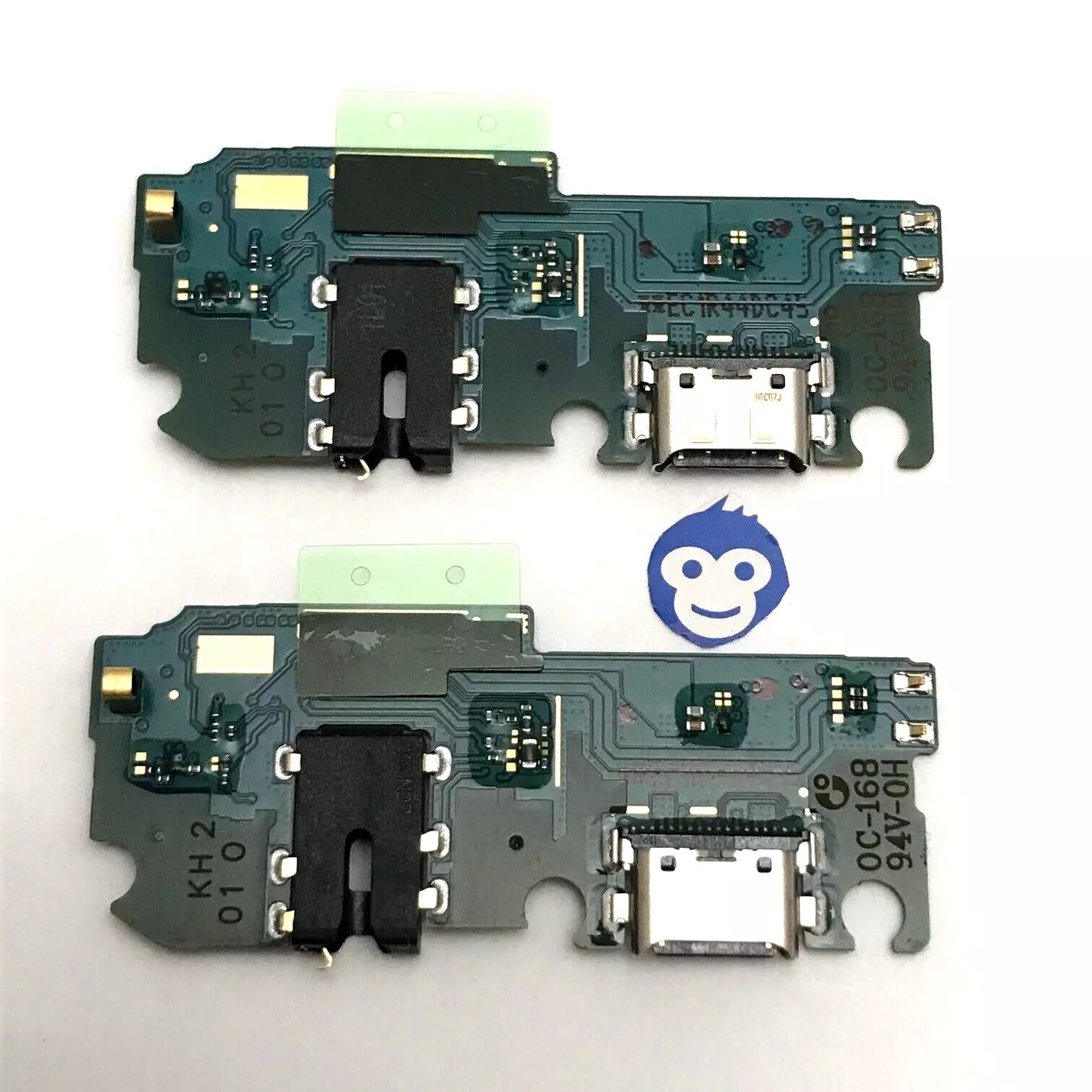 Charger Port TYPE C Flex Samsung Galaxy A12 NACHO A127 - NEW