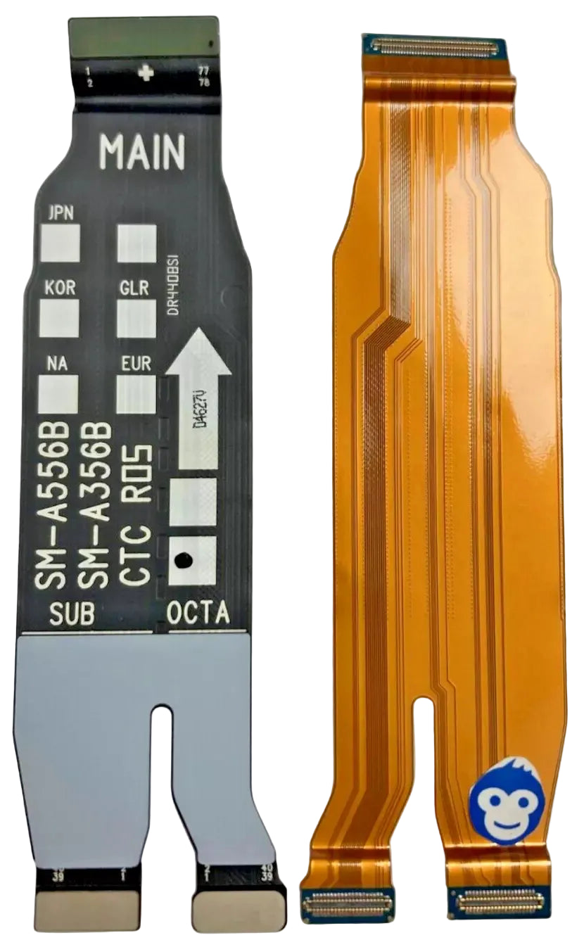 MAINFLEX SAMSUNG GALAXY A35 5G A356 A55 5G A556 - NEW