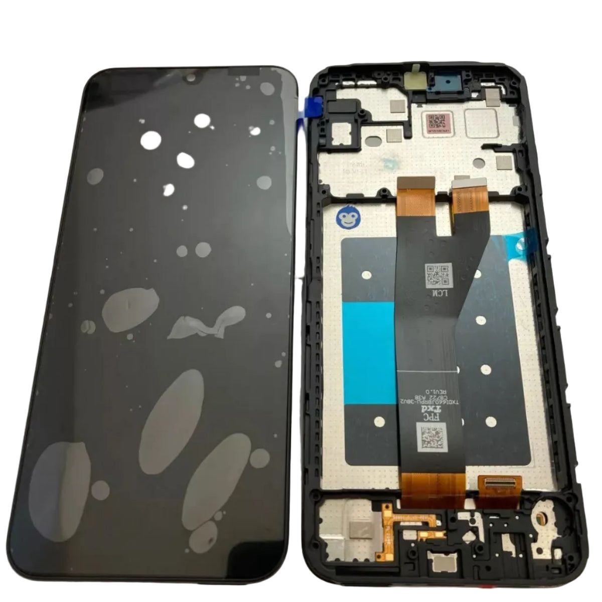 LCD SCREEN DISPLAY Samsung Galaxy A14 5G A146P A146 - NEW