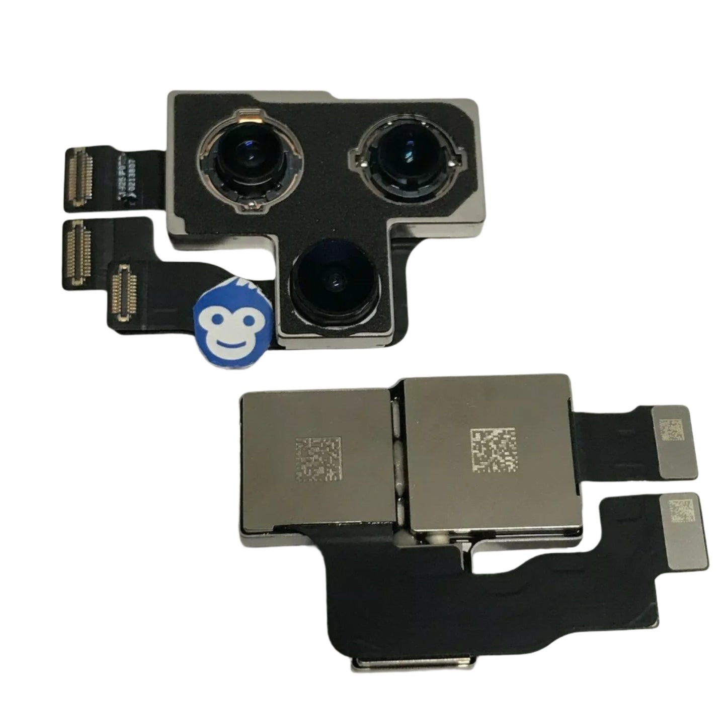 APPLE IPHONE 11 PRO MAX / 11 PRO REAR CAMERA MODULE