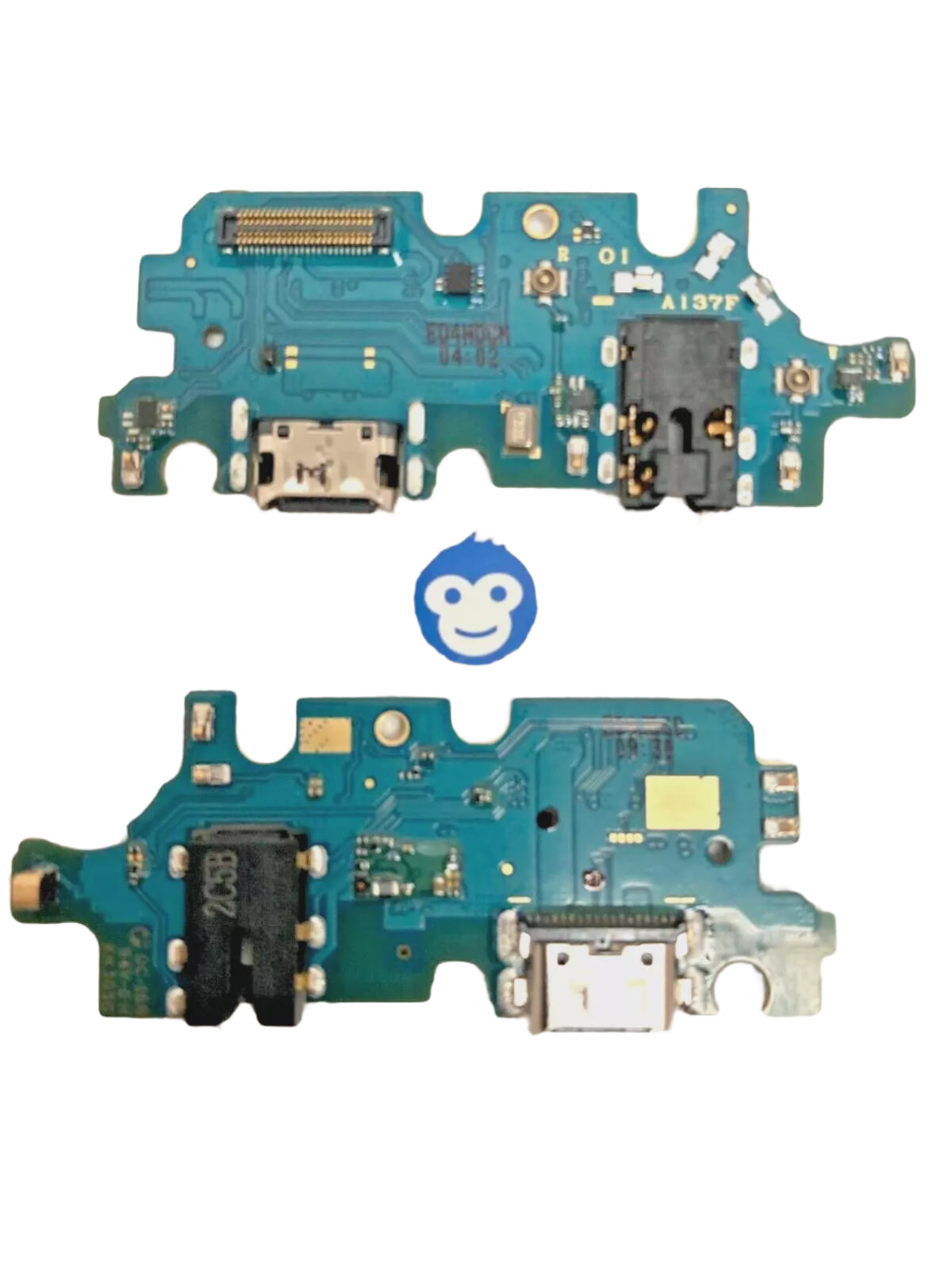 Charger Port TYPE C Flex Samsung Galaxy A13 A137 - NEW