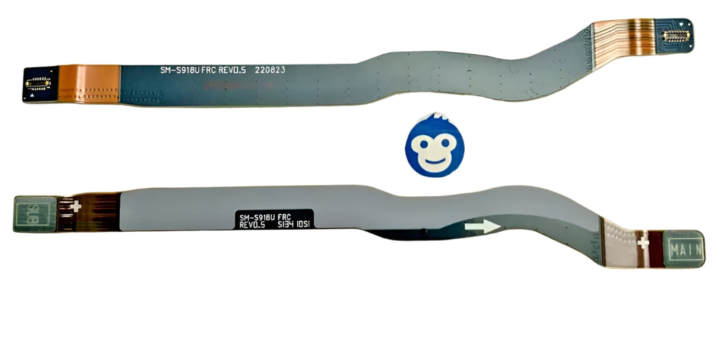 FRC FLEX Cable Samsung Galaxy GALAXY S23 ULTRA S918 - NEW