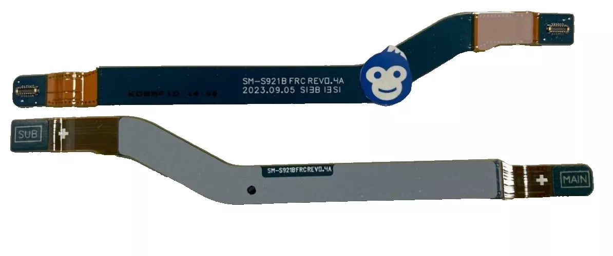 FRC FLEX Cable Samsung Galaxy GALAXY S24 S921 - NEW