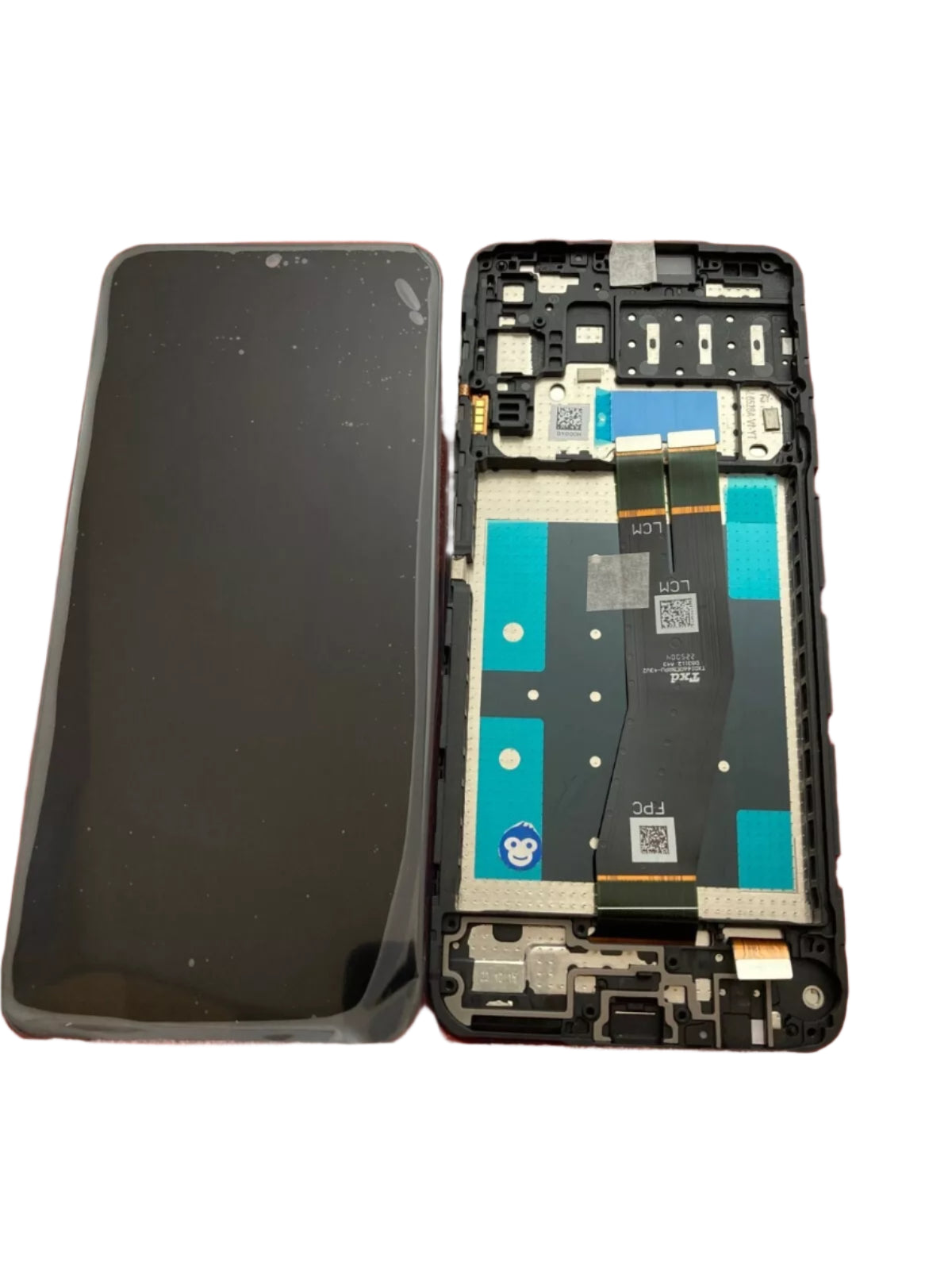 LCD SCREEN DISPLAY Samsung Galaxy A14 4G A145R / A145P - NEW