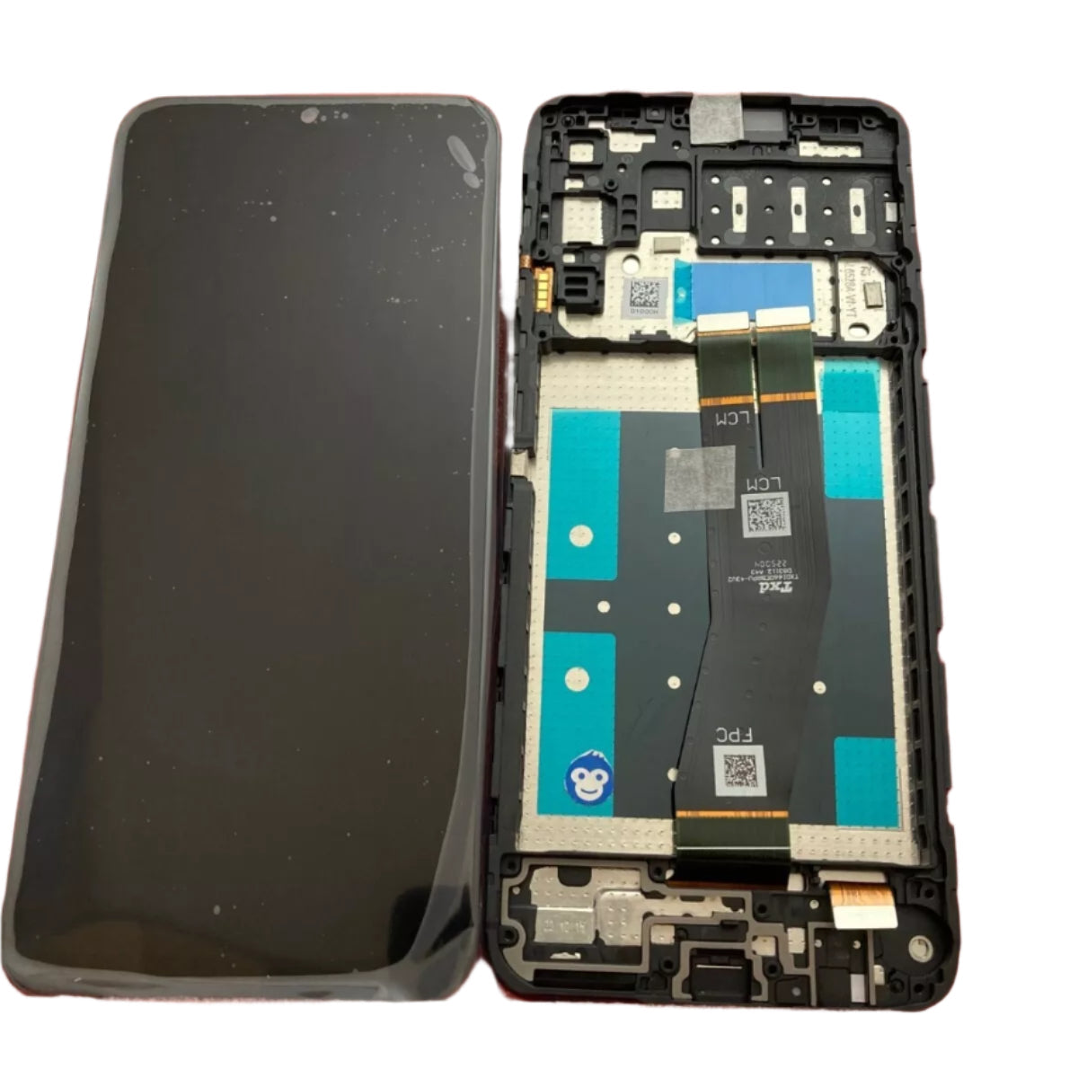 LCD SCREEN DISPLAY Samsung Galaxy A14 4G A145R / A145P - NEW