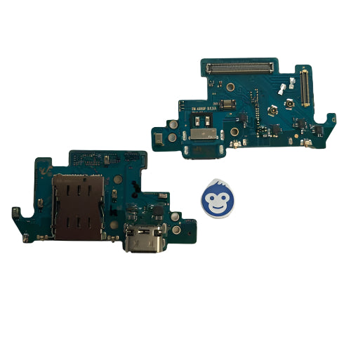 Charger Port TYPE C Flex Samsung Galaxy A9 (2018) A920 - NEW