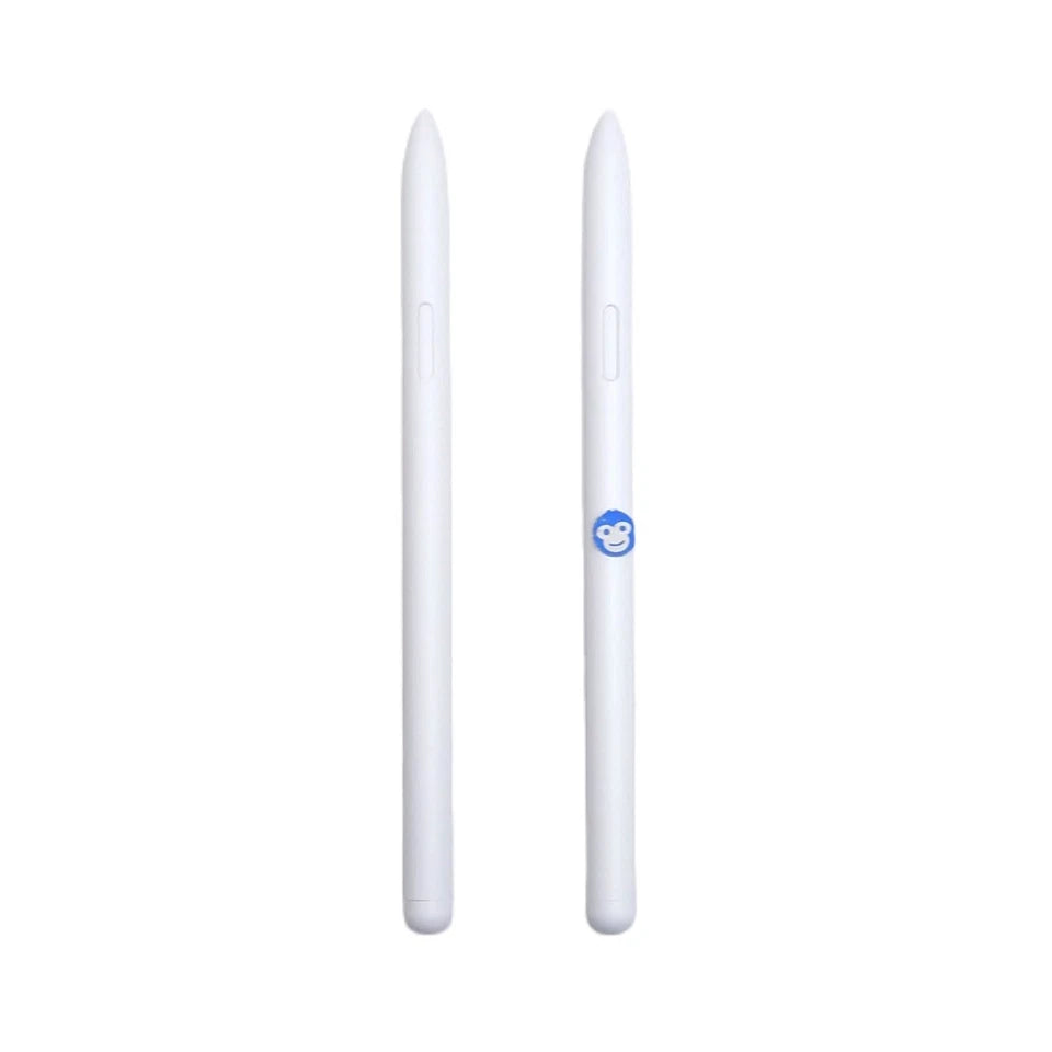 STYLUS PEN SAMSUNG GALAXY TAB S8 / S9 / S10 SERIES PLUS / ULTRA WHITE - GRADE AB