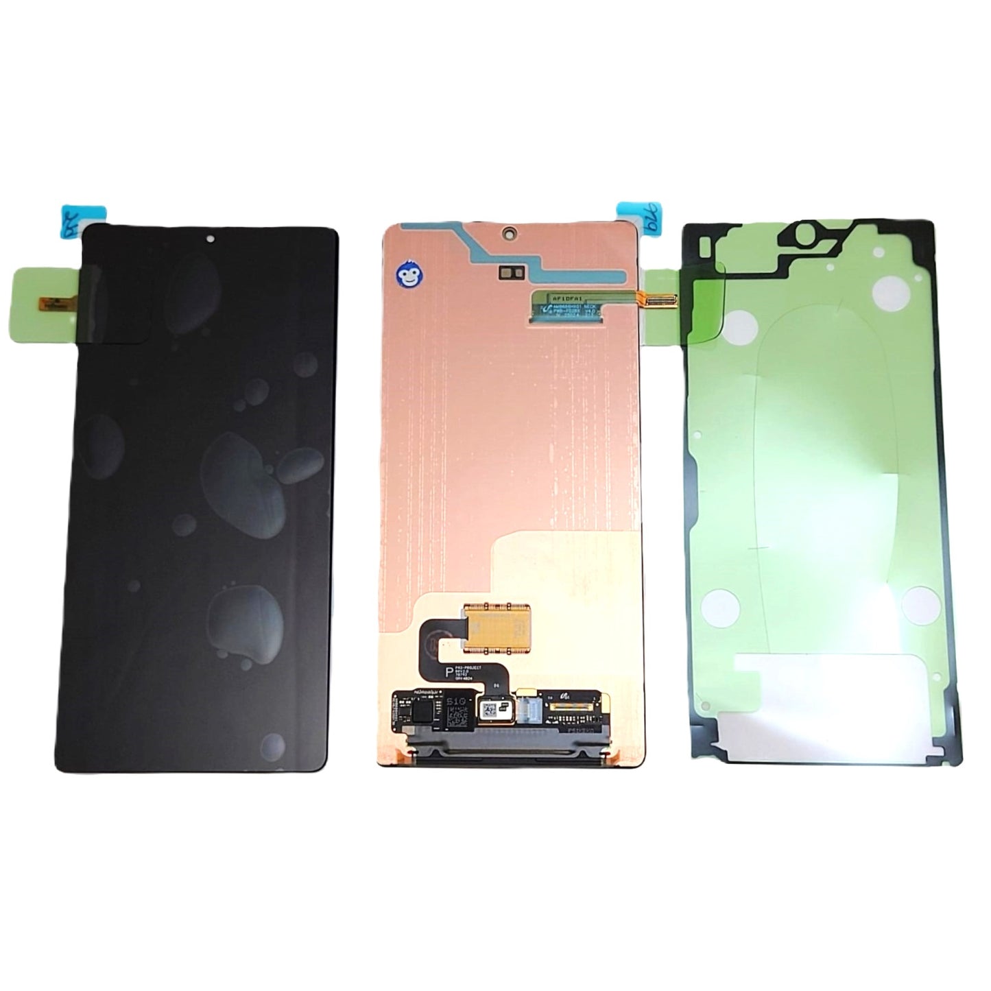 LCD SCREEN DISPLAY Samsung Galaxy S25 Ultra S938 NO FRAME - NEW