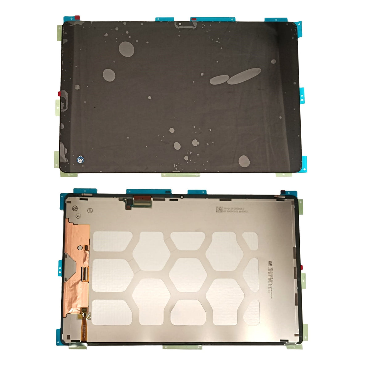 LCD SCREEN DISPLAY SAMSUNG GALAXY TAB S7FE T730 T733 T736 - NEW