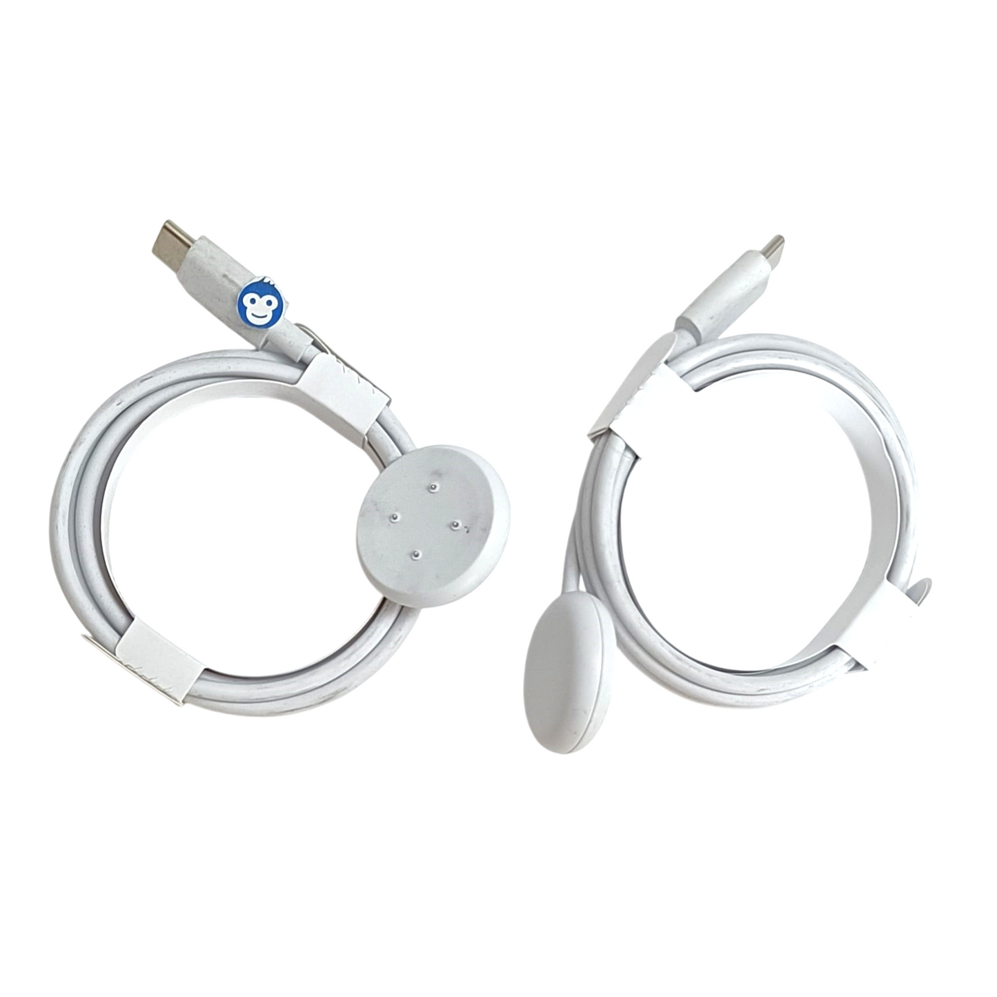 MAGNETIC WIRELESS GOOGLE PIXEL WATCH 2 3 CHARGER - NEW