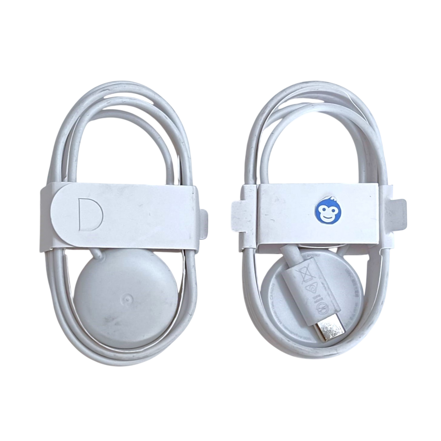 MAGNETIC WIRELESS GOOGLE PIXEL WATCH 1 CHARGER - NEW