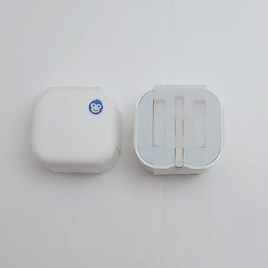 PLUG (ADAPTOR) TYPE-C APPLE IPHONE IPAD A2344 20W - NEW / LOOSE