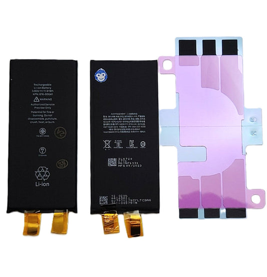 Internal battery FOR APPLE IPHONE 11 11G - NO CHIP