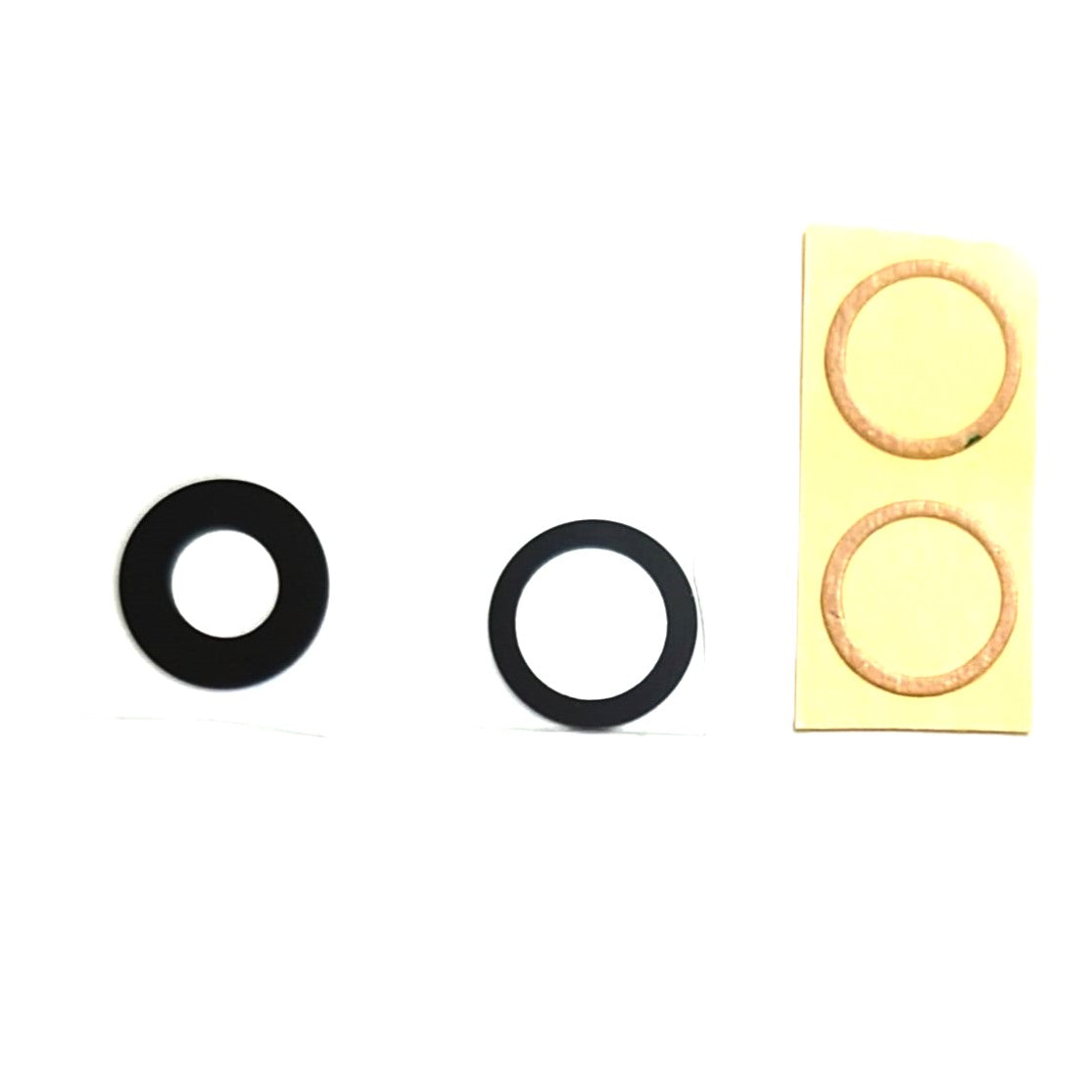 IPHONE 11 11G LENS GLASS ONLY WITH ADHESIVE