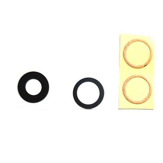 IPHONE 11 11G LENS GLASS ONLY WITH ADHESIVE