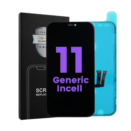 GENERIC LCD Display Screen iPhone 11 11G