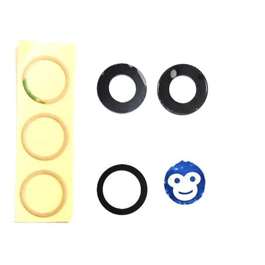 IPHONE 11 PRO / 11 PRO MAX LENS GLASS ONLY WITH ADHESIVE